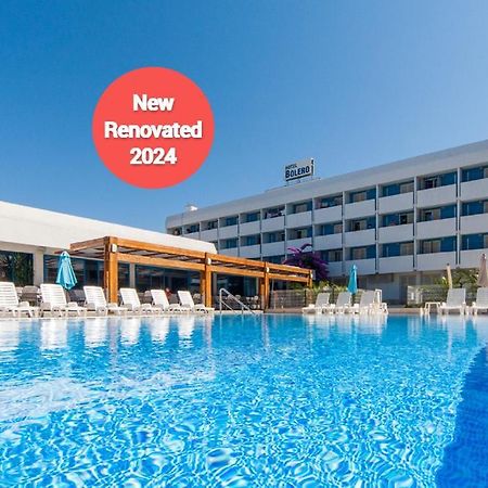 Hotel Bolero Biograd Na Moru Exterior photo