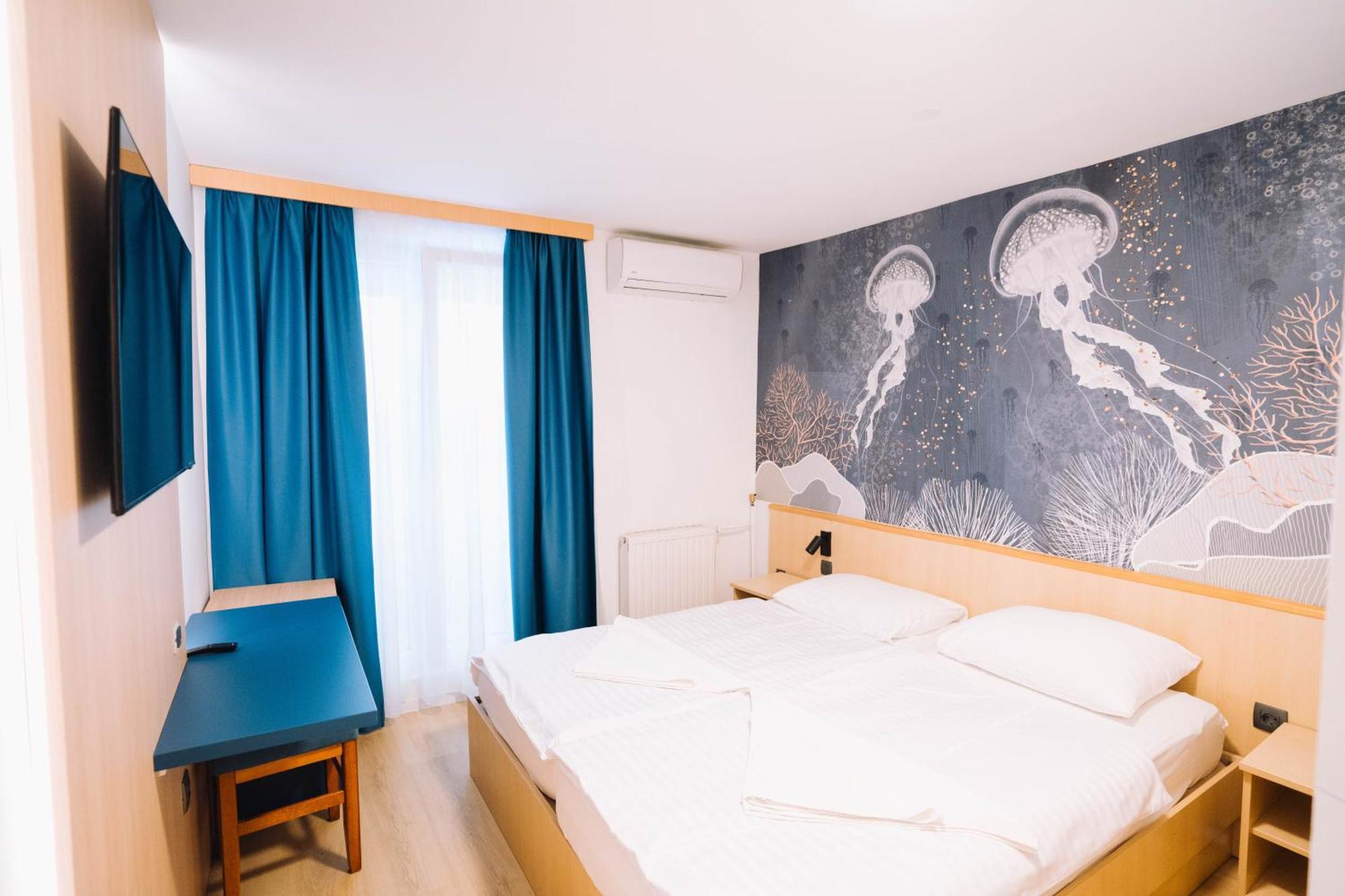 Hotel Bolero Biograd Na Moru Exterior photo