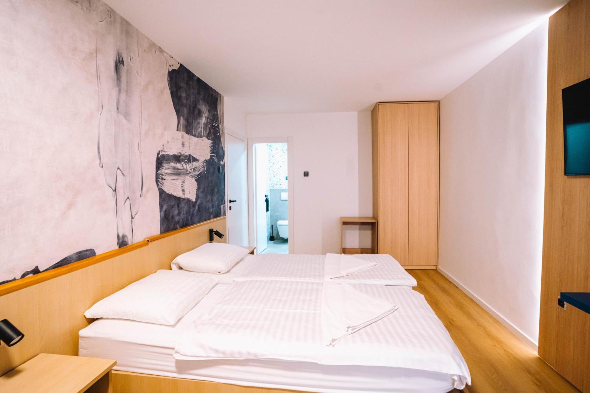 Hotel Bolero Biograd Na Moru Exterior photo