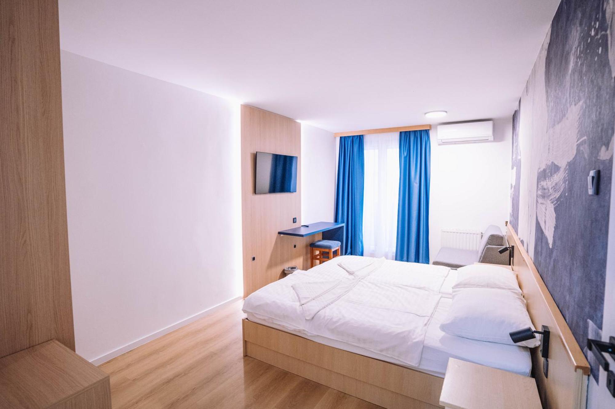 Hotel Bolero Biograd Na Moru Exterior photo